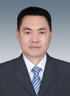 李煜庆