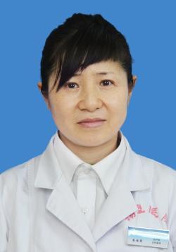 朱桂琴