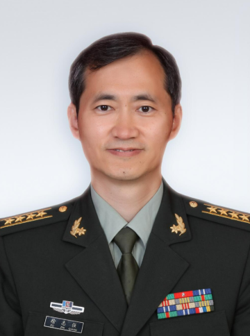 徐志强