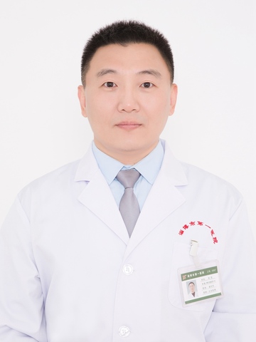 张凯