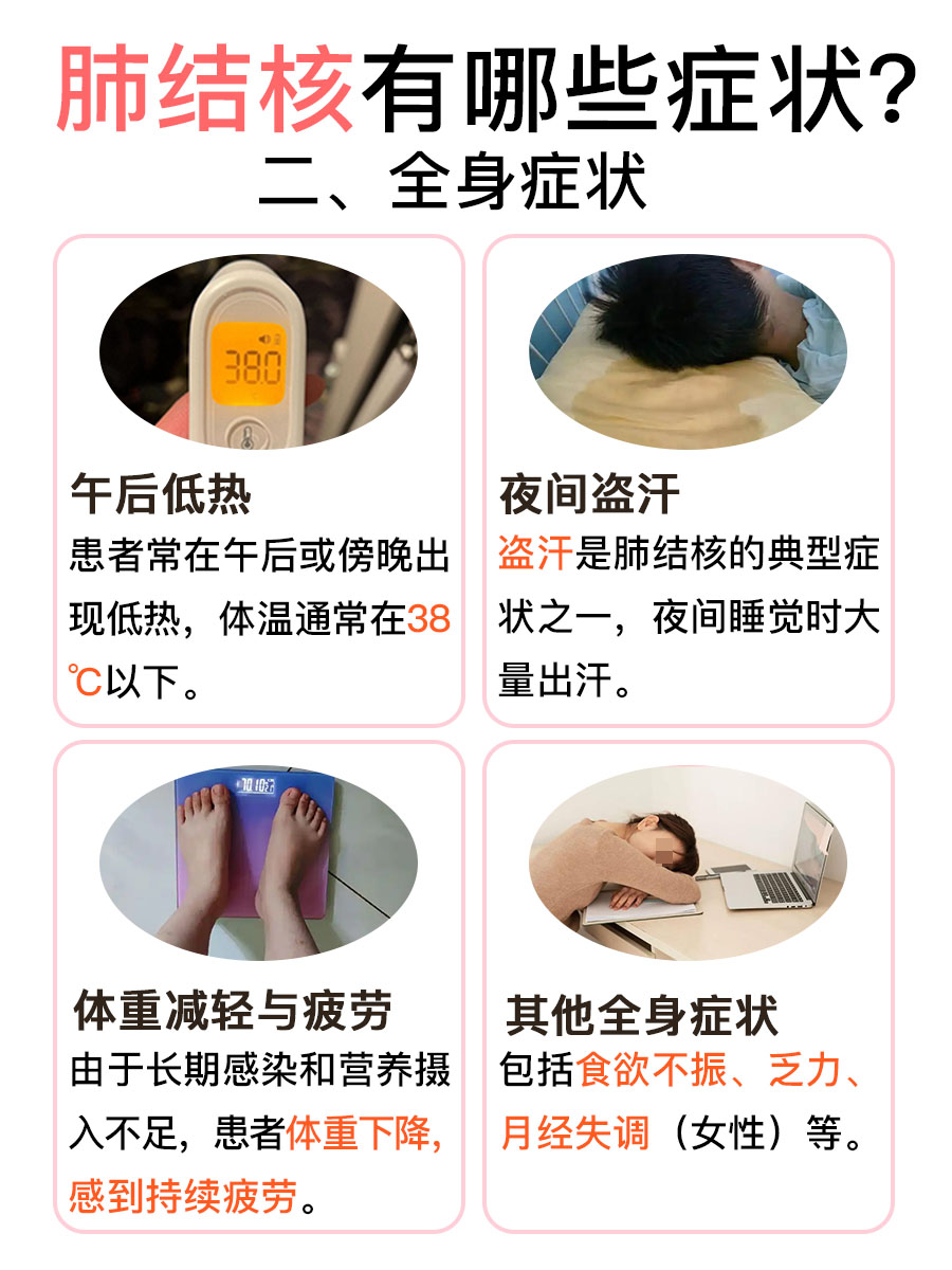 搞清楚！肺结核潜伏期到底能不能传染