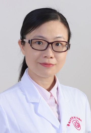 吴钰燕