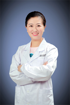 杨金梅