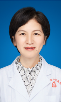 吴清静