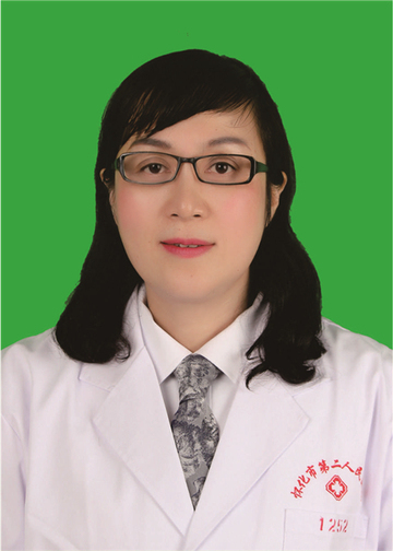 吴晓芳