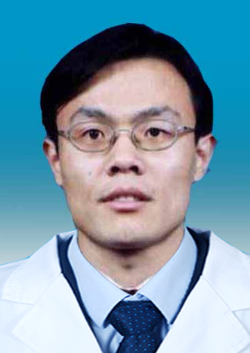 王洪海