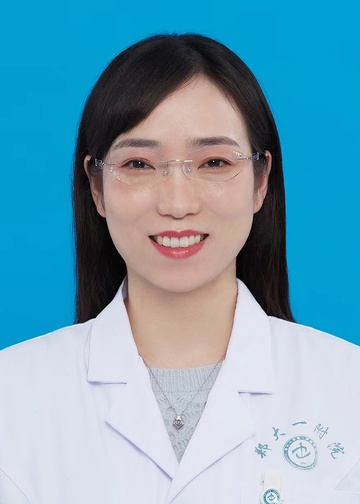 陈丹丹