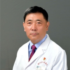 段兆奎