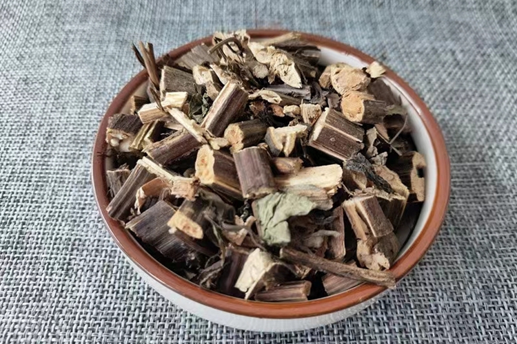 接骨草药材性状