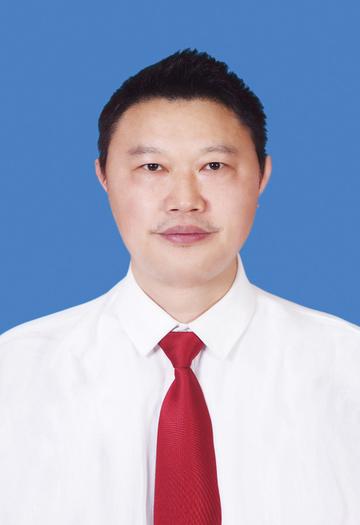 陈武平