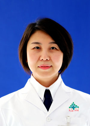 李娜