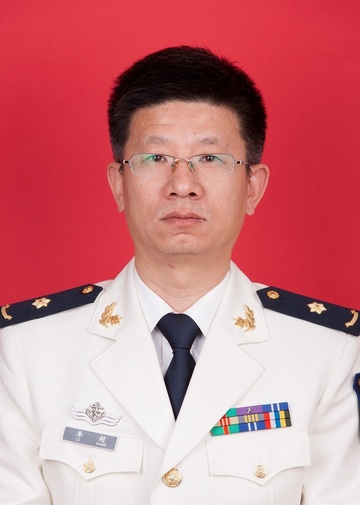 李超