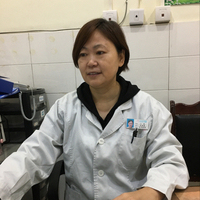 吴淑英