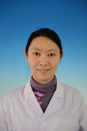 李欣