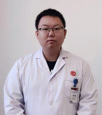 李晨