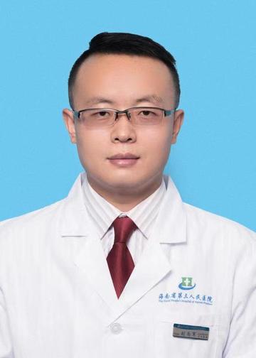 刘尚军
