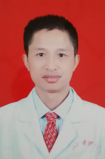 李安全