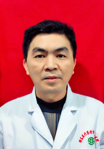 胡利兵