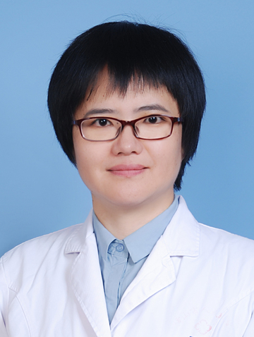 杜丽丽