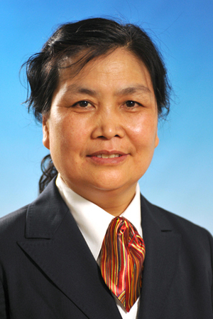 杨云珍