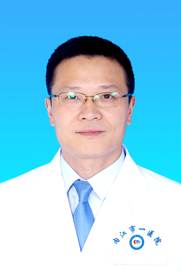 陈捷