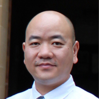 陈豪杰
