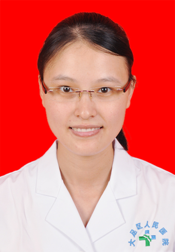 杨玉霞