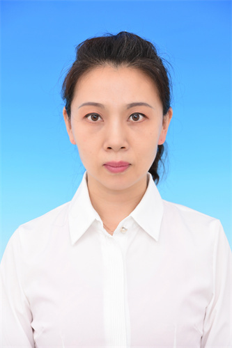 逄雯丽