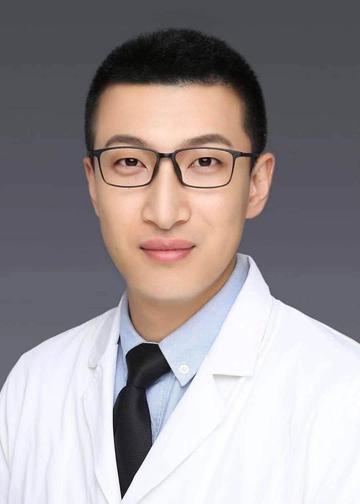 杨运北