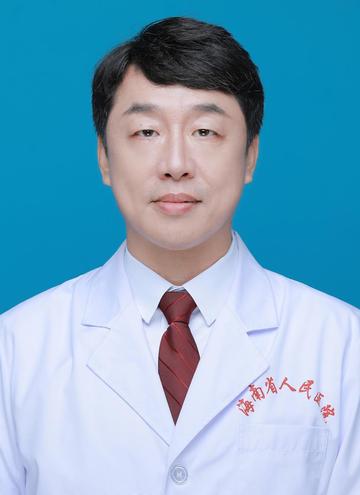 戴晓华