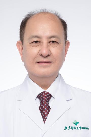 李根武
