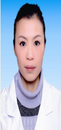 赵爽