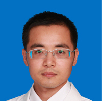 杨科跃