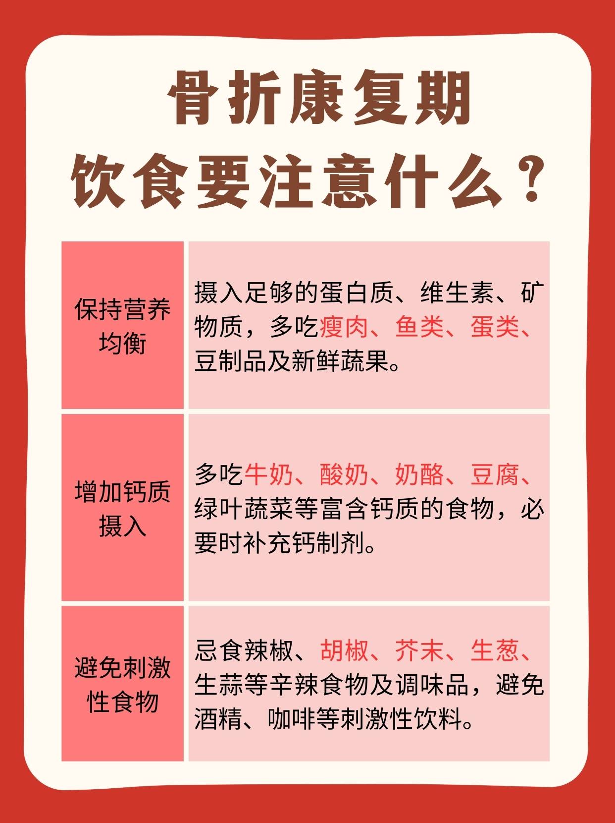 骨折病人为什么越锻炼越疼?一文解析