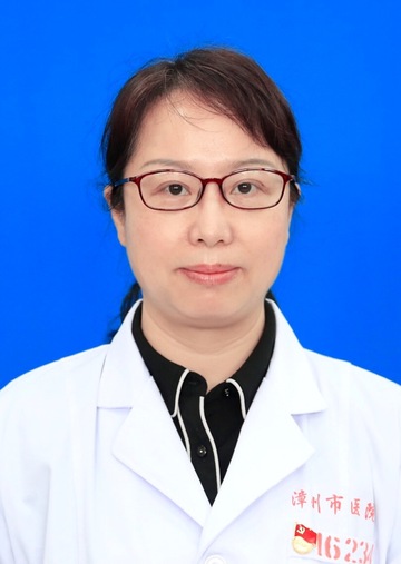 周雪丽