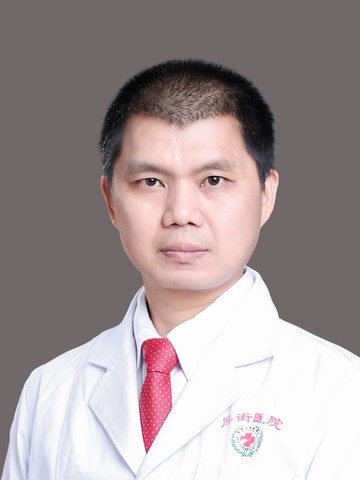 黄炎标