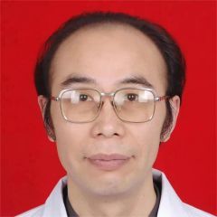 何俊华