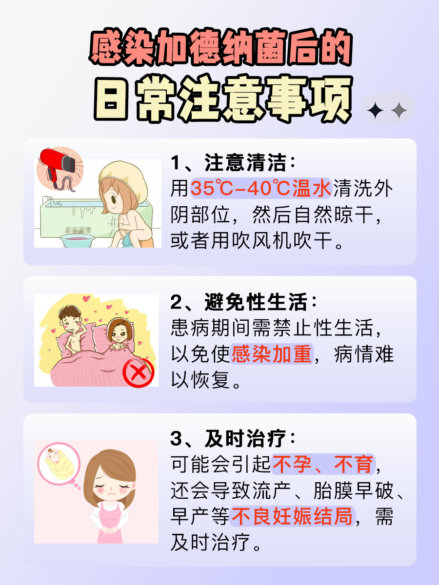 阴道加德纳菌是什么？医生来介绍