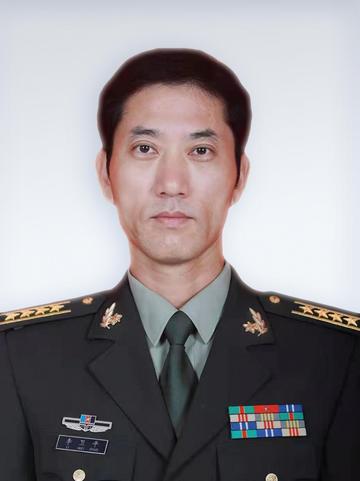 李卫平
