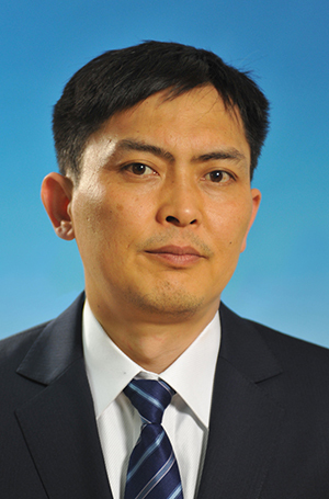 郝晓宁