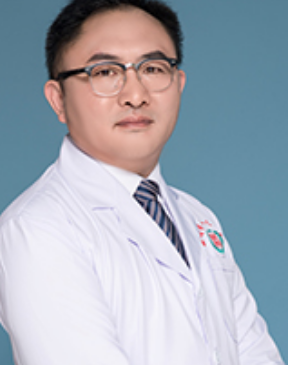 朱继发