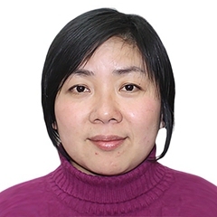 吴春华