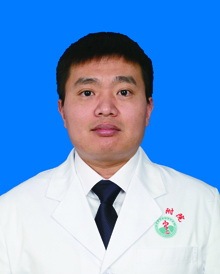 付豹