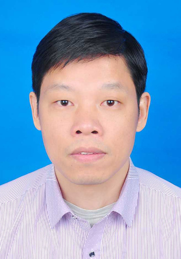 李开林