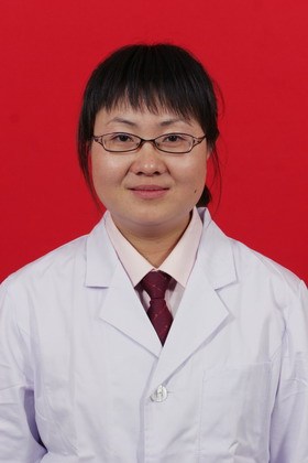 赵艳霞