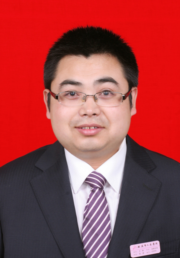 王刚
