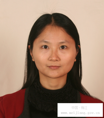 曾玲玉