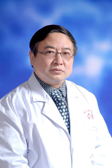 朱礼昆