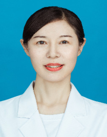 沈姚琴