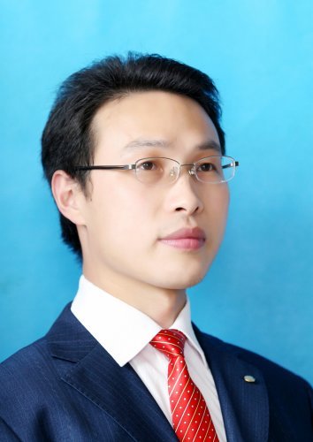 姜传学